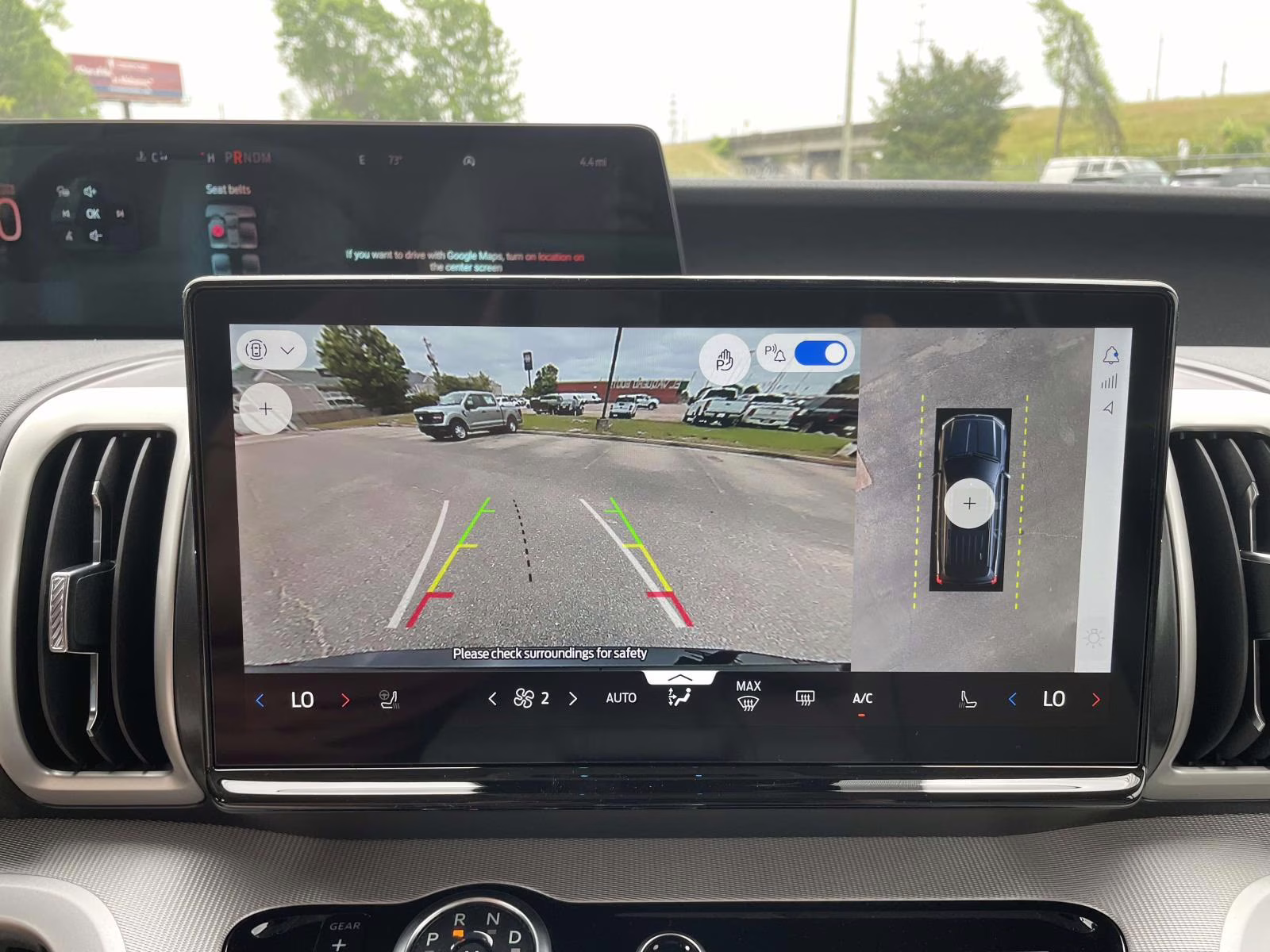 2026 Agate Black Metallic Ford Expedition Active RWD SUV