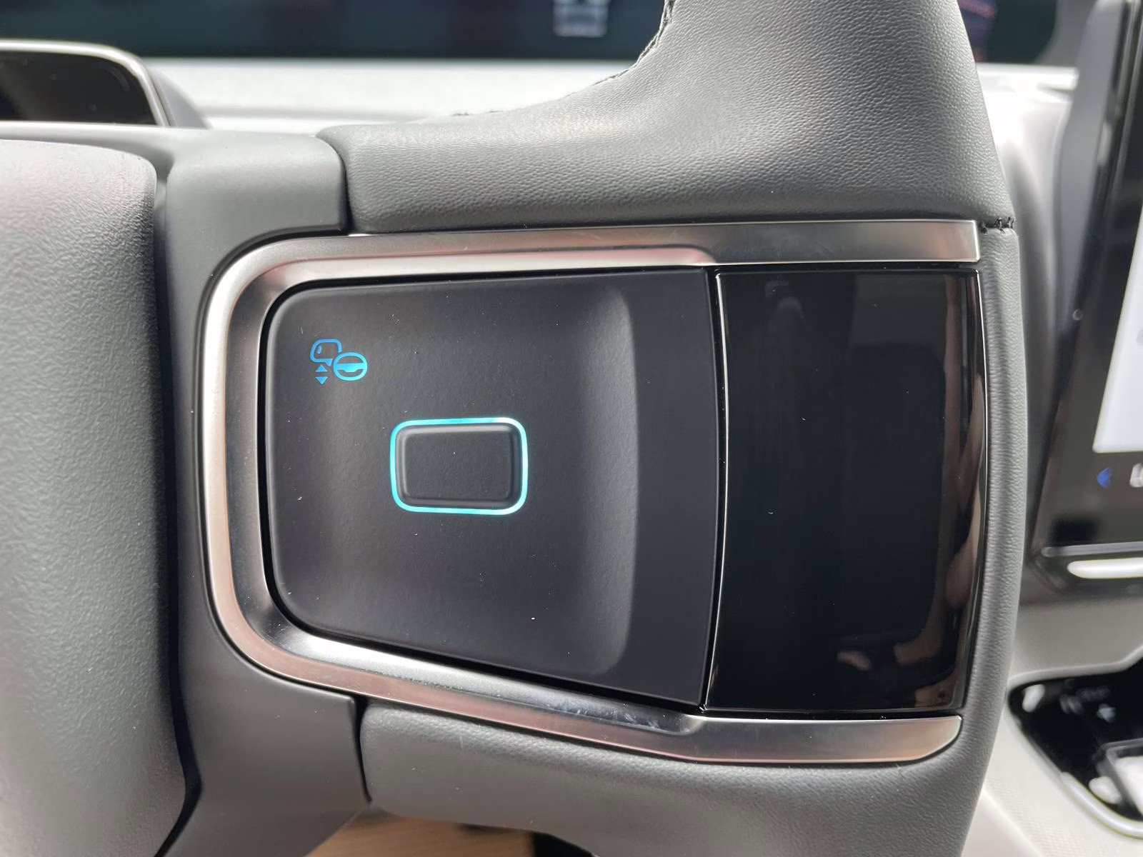 2026 Agate Black Metallic Ford Expedition Active RWD SUV