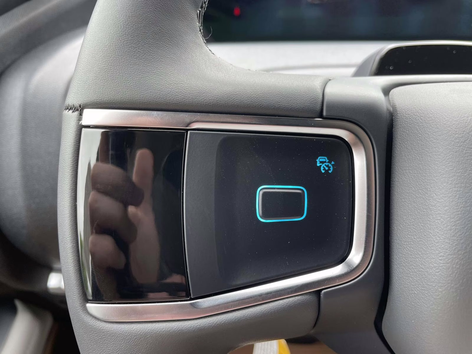 2026 Agate Black Metallic Ford Expedition Active RWD SUV