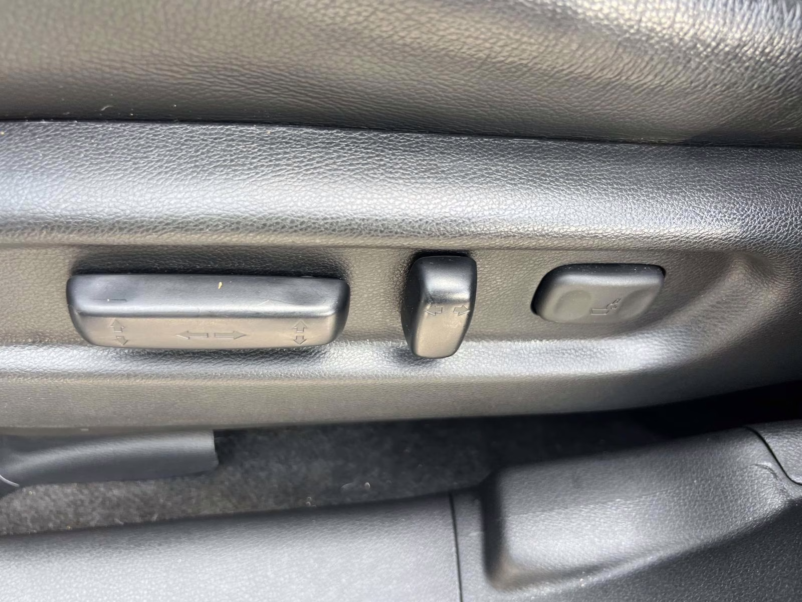 2023 Silver Honda Passport TrailSport AWD AWD SUV