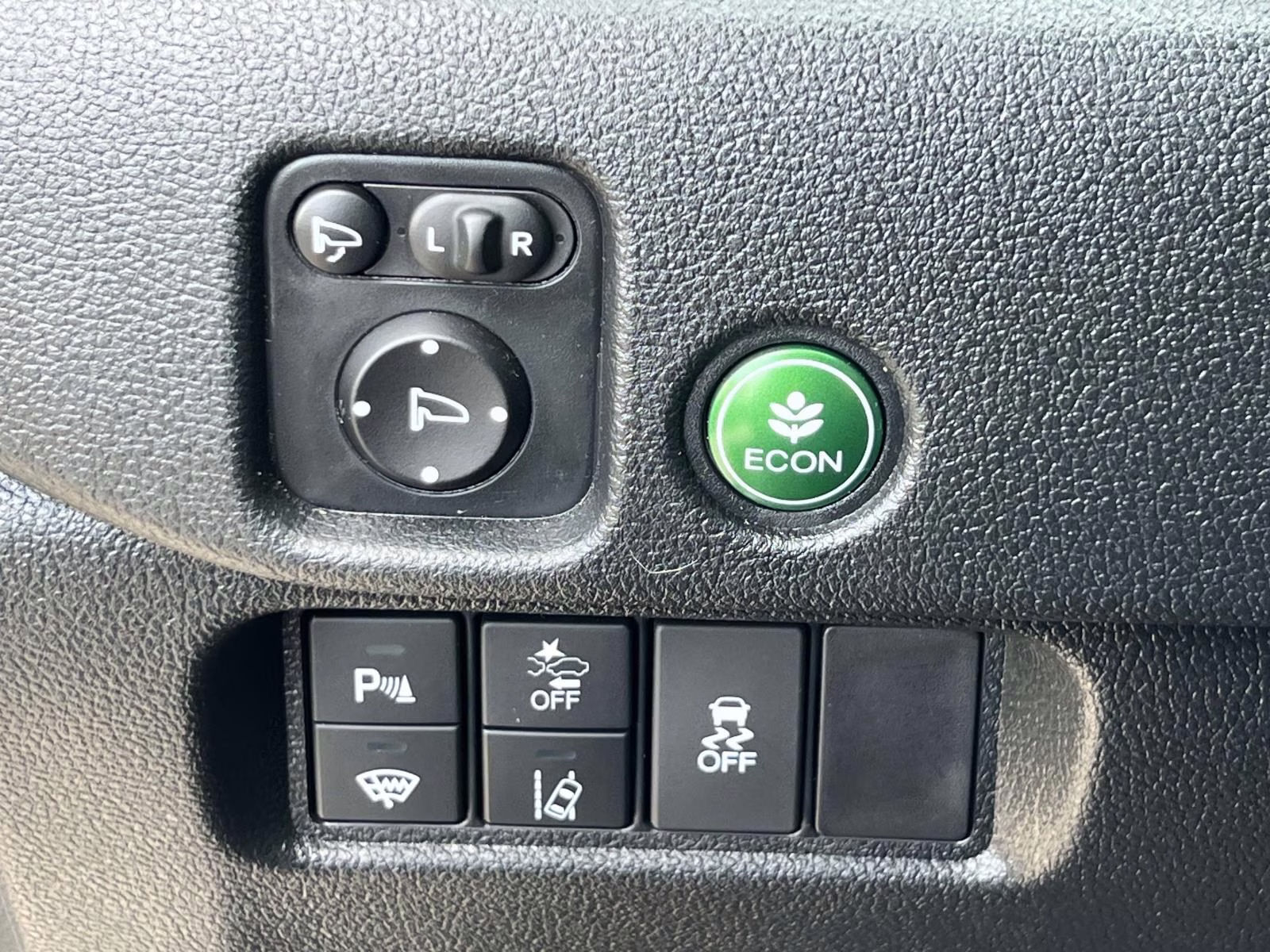 2023 Silver Honda Passport TrailSport AWD AWD SUV