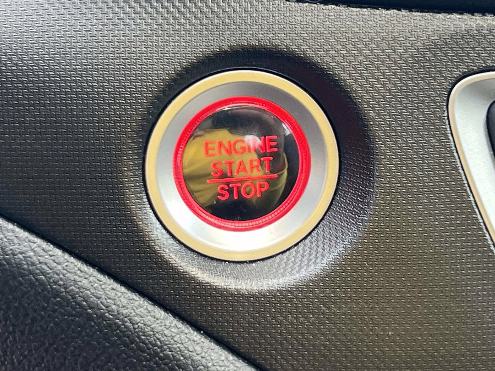 2023 Silver Honda Passport TrailSport AWD AWD SUV