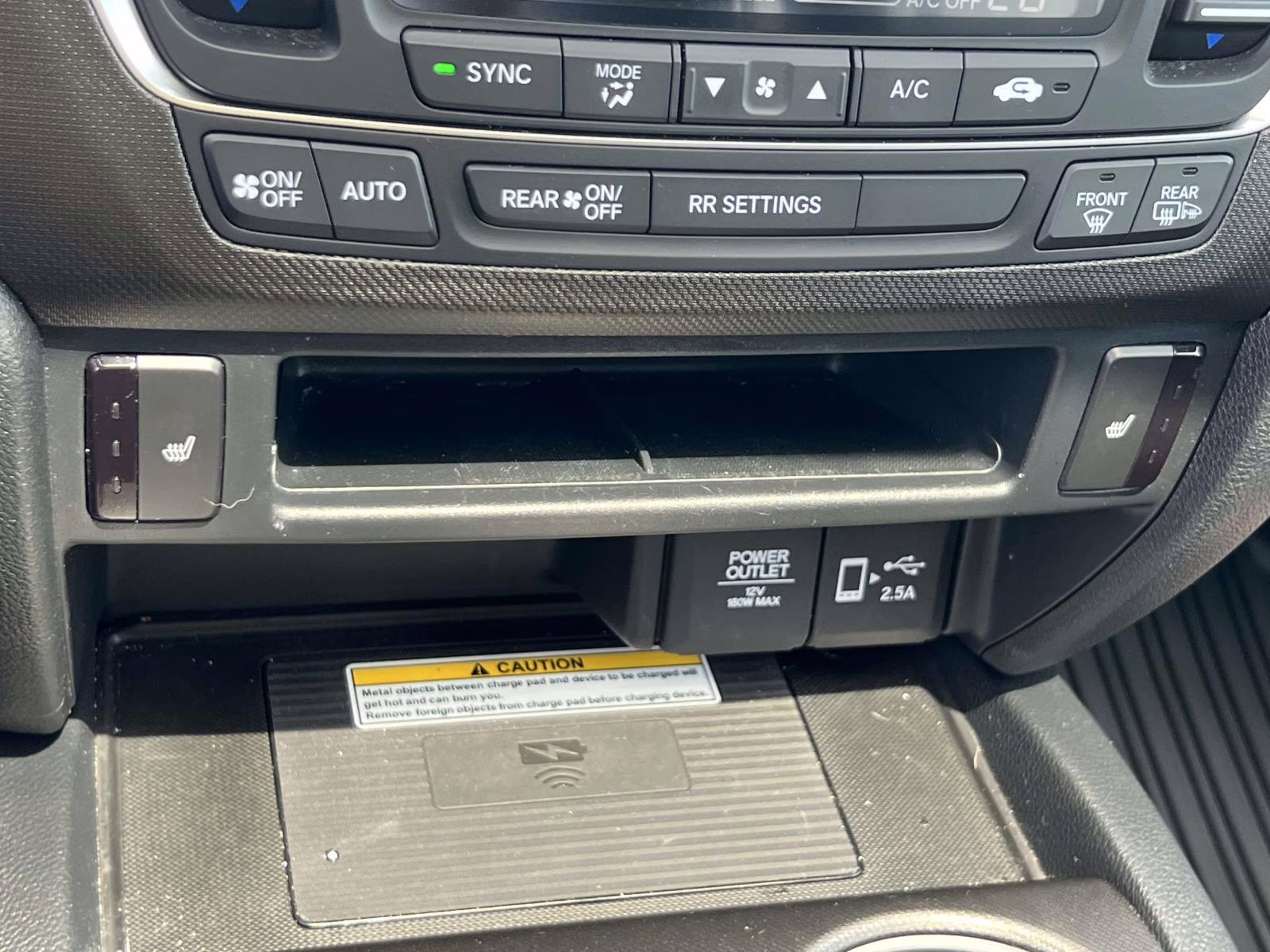 2023 Silver Honda Passport TrailSport AWD AWD SUV