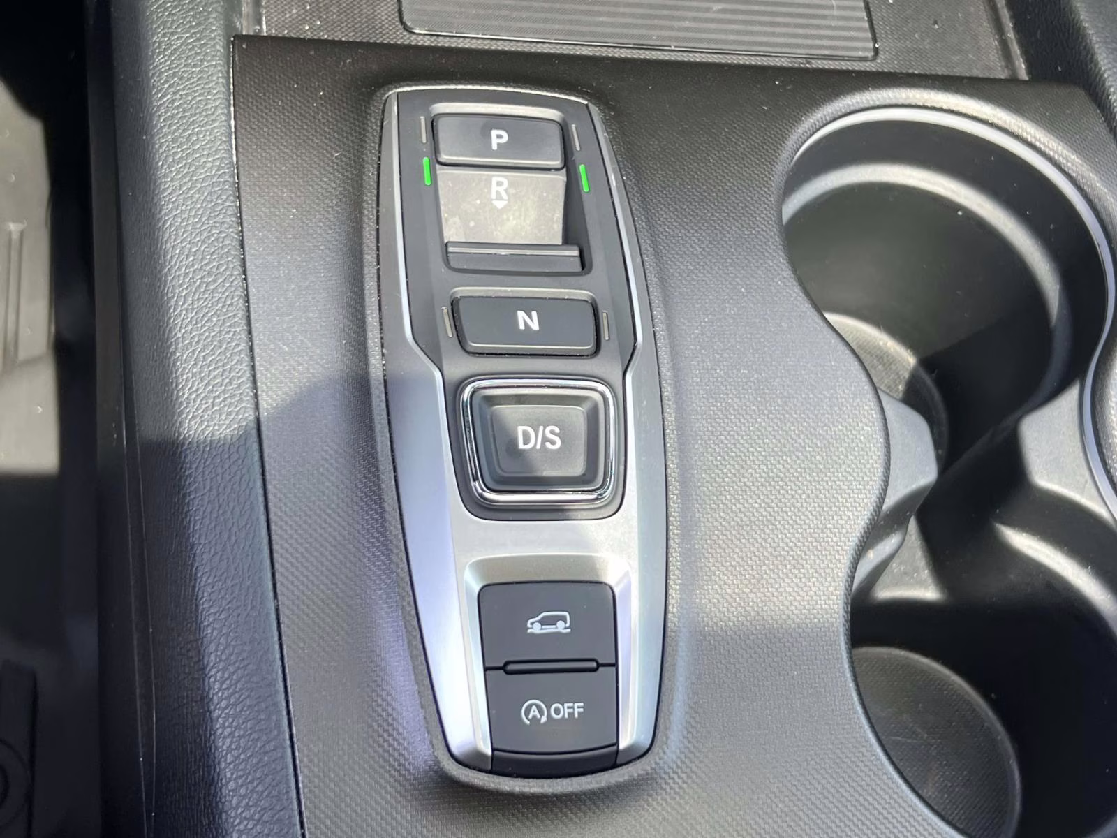 2023 Silver Honda Passport TrailSport AWD AWD SUV