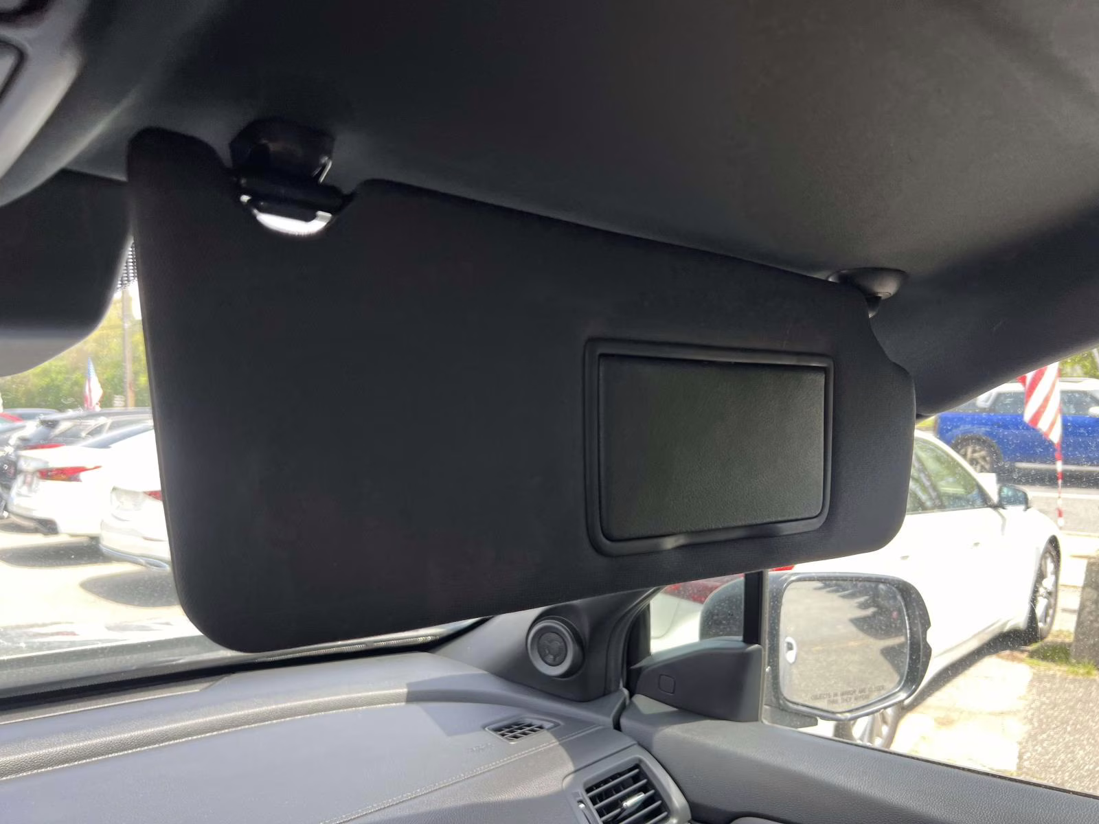 2023 Silver Honda Passport TrailSport AWD AWD SUV