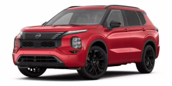 2026 Nissan Rogue Plug-In Hybrid Platinum AWD SUV