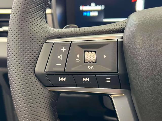 2026 Nissan Rogue Plug-In Hybrid Platinum AWD SUV