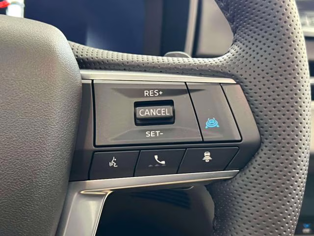 2026 Nissan Rogue Plug-In Hybrid Platinum AWD SUV