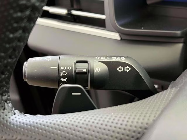 2026 Nissan Rogue Plug-In Hybrid Platinum AWD SUV