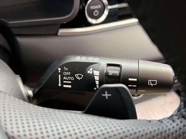 2026 Nissan Rogue Plug-In Hybrid Platinum AWD SUV