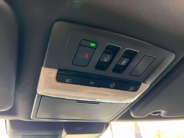 2026 Nissan Rogue Plug-In Hybrid Platinum AWD SUV