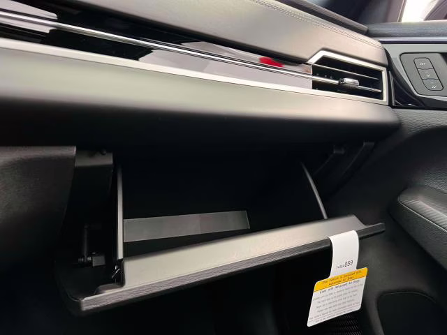 2026 Nissan Rogue Plug-In Hybrid Platinum AWD SUV