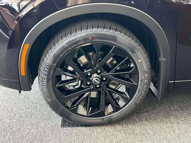 2026 Nissan Rogue Plug-In Hybrid Platinum AWD SUV