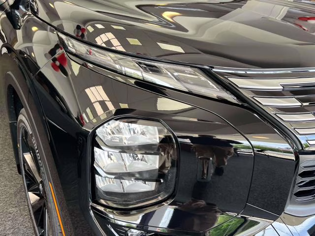 2026 Nissan Rogue Plug-In Hybrid Platinum AWD SUV