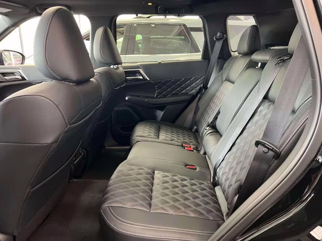 2026 Nissan Rogue Plug-In Hybrid Platinum AWD SUV