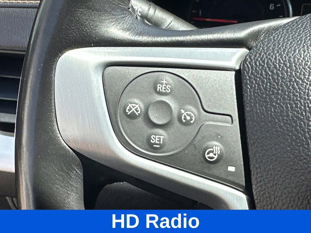 2019 Ebony Twilight Metallic GMC Terrain SLT AWD SUV