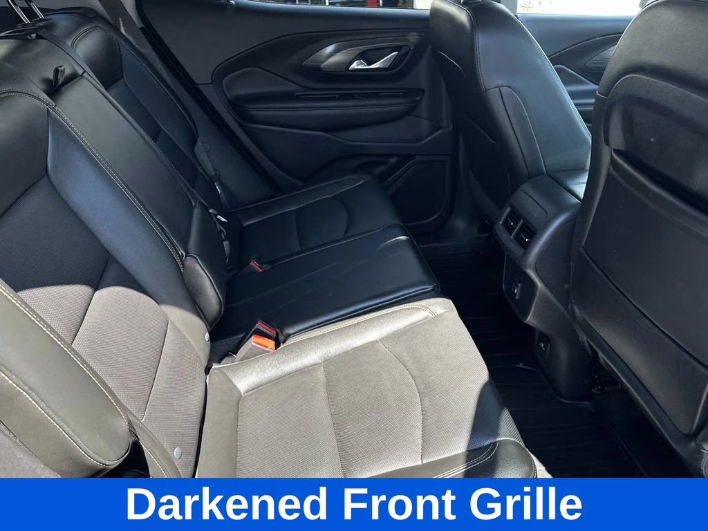 2019 Ebony Twilight Metallic GMC Terrain SLT AWD SUV