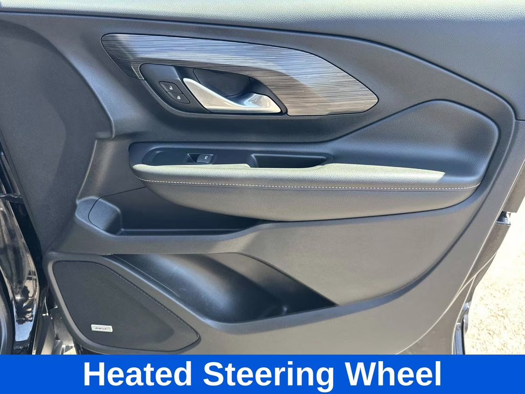 2019 Ebony Twilight Metallic GMC Terrain SLT AWD SUV