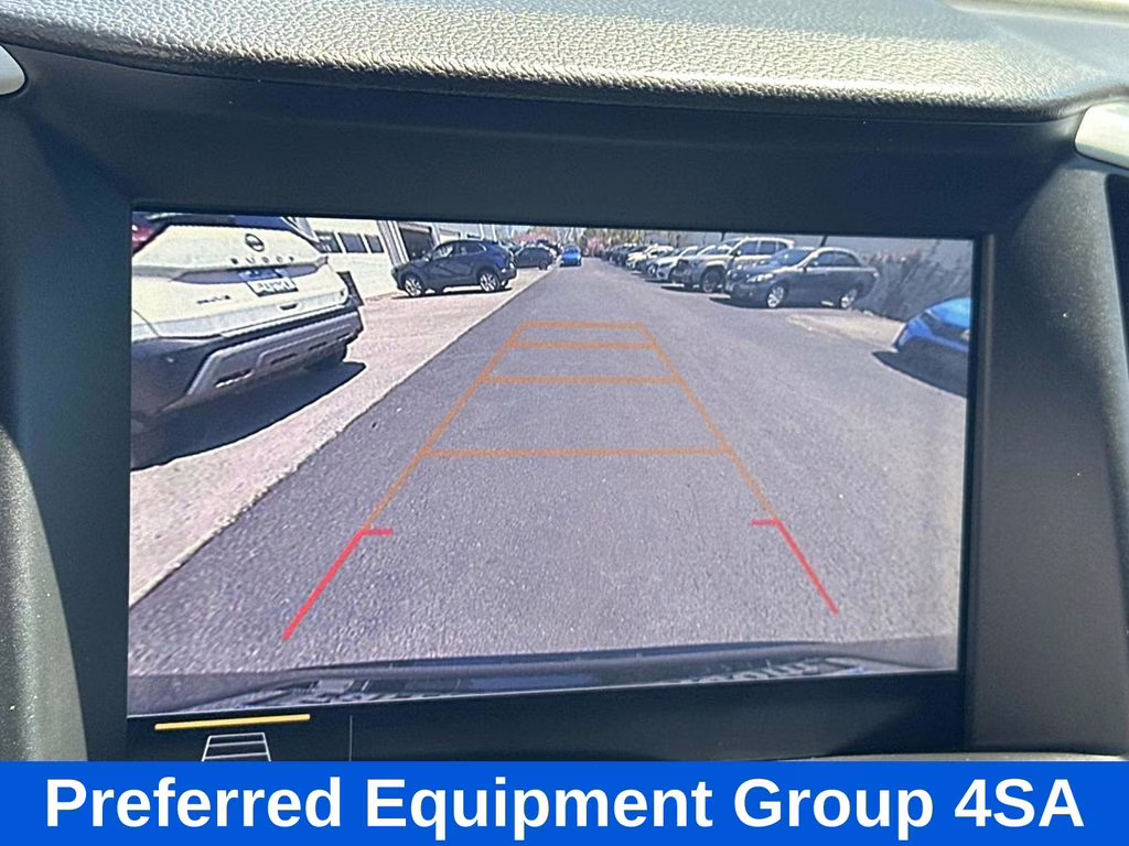 2019 Ebony Twilight Metallic GMC Terrain SLT AWD SUV