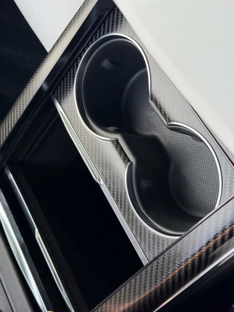 2022 Midnight Silver Metallic Tesla Model S Plaid AWD Hatchback