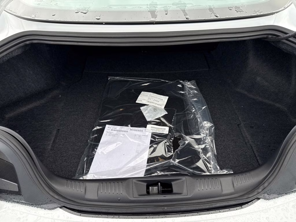 2026 Oxford White Ford Mustang GT RWD Coupe