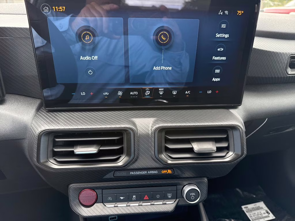 2026 Oxford White Ford Mustang GT RWD Coupe