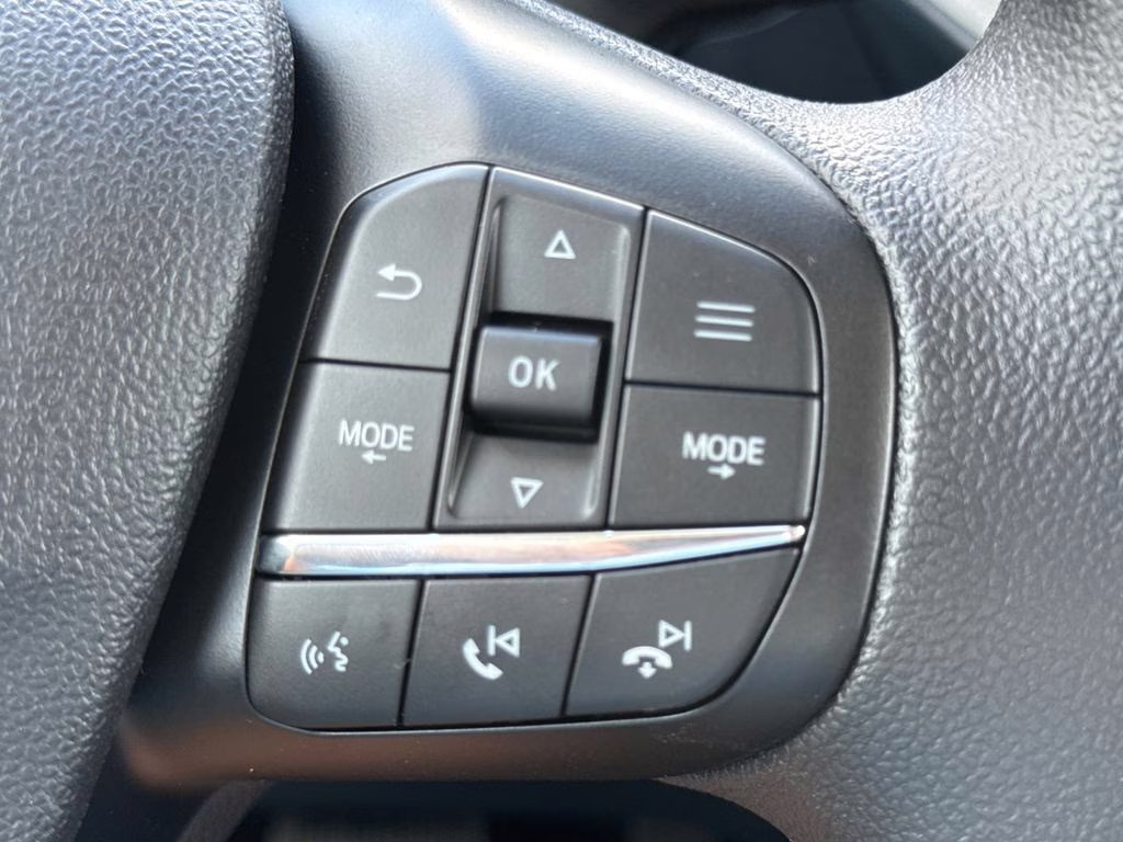 2026 Shadow Black Ford Maverick XLT FWD Truck