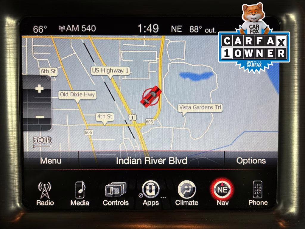 2015 Billet Silver Metallic Clearcoat Dodge Challenger R/T RWD Coupe