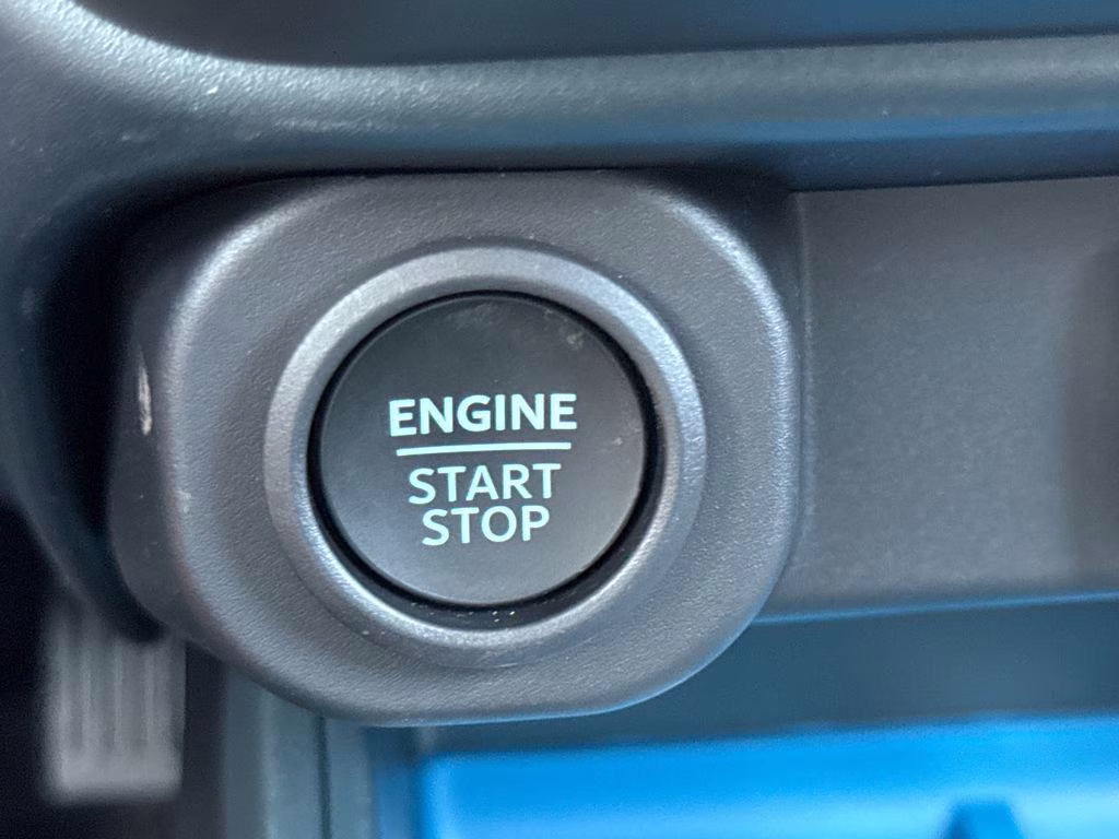 2026 Light Blue Ford Maverick XLT FWD Truck