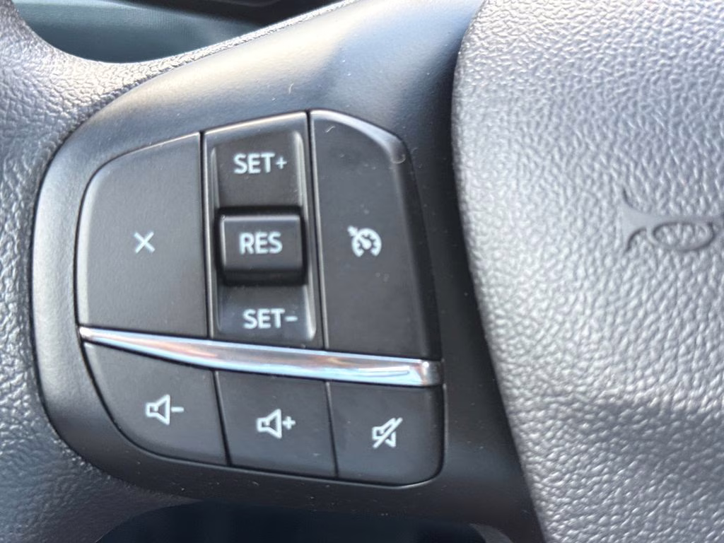 2026 Light Blue Ford Maverick XLT FWD Truck