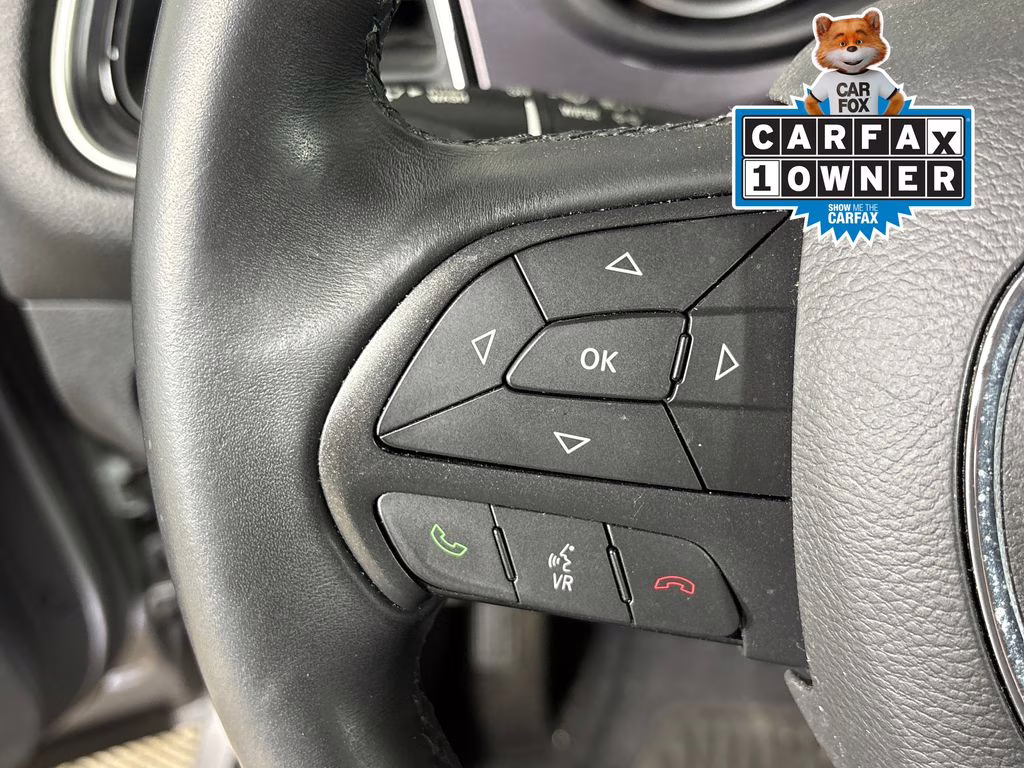 2015 Billet Silver Metallic Clearcoat Dodge Challenger R/T RWD Coupe