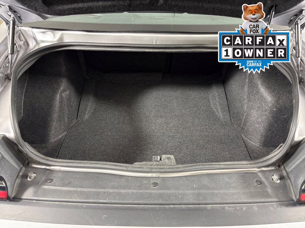 2015 Billet Silver Metallic Clearcoat Dodge Challenger R/T RWD Coupe