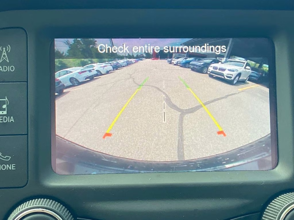 2021 Bright White Clearcoat Jeep Wrangler Unlimited Willys 4X4 SUV