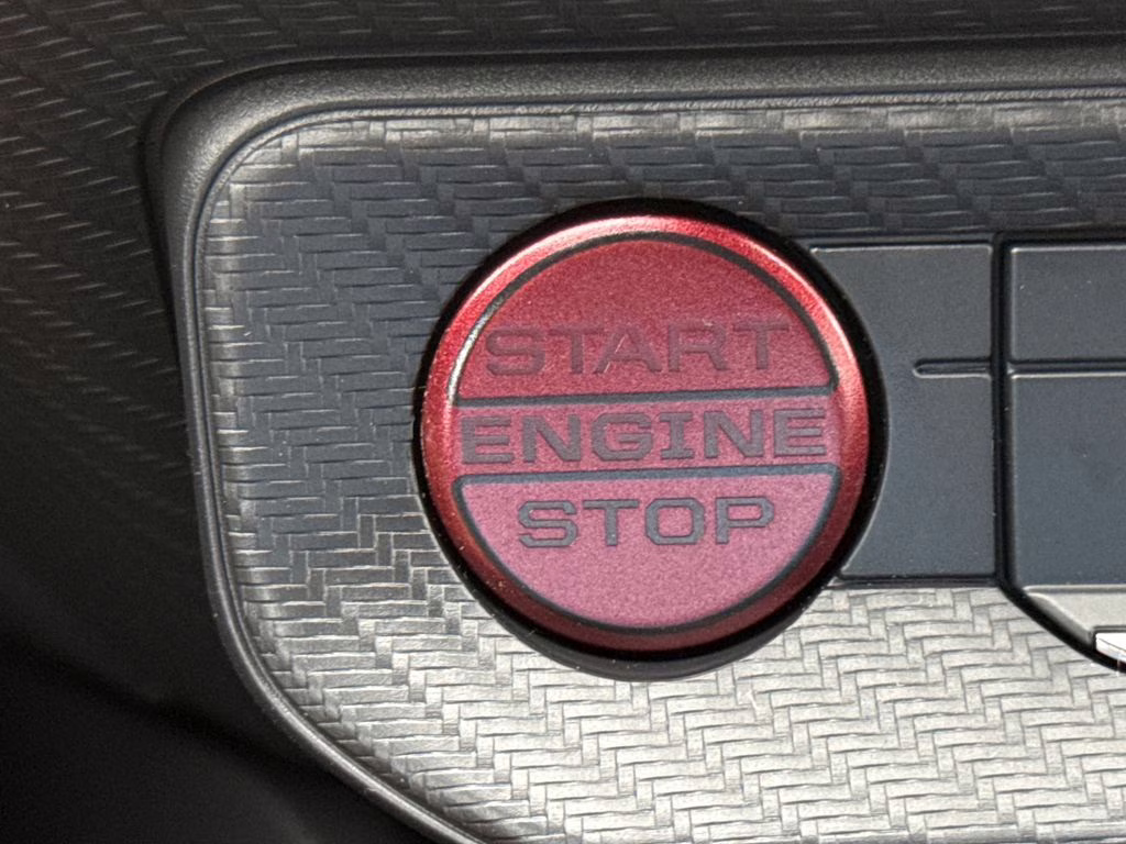 2026 Oxford White Ford Mustang GT RWD Coupe