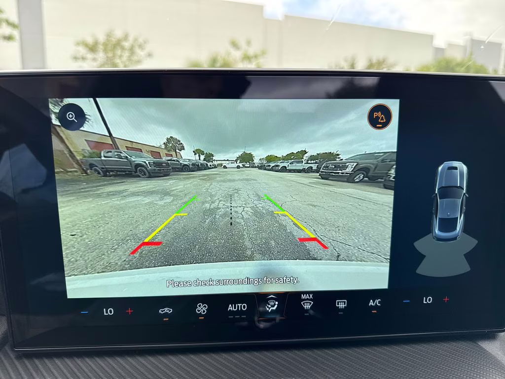 2026 Oxford White Ford Mustang GT RWD Coupe