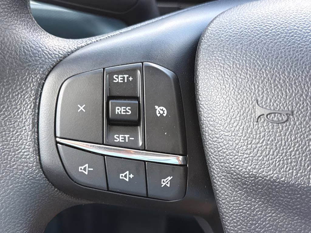 2026 Shadow Black Ford Maverick XLT FWD Truck