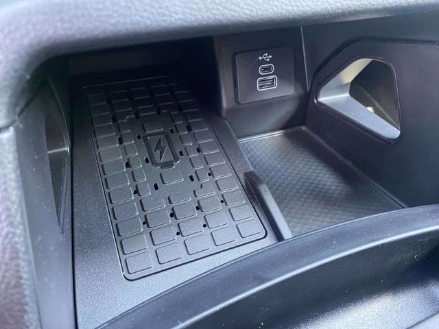 2026 Shadow Black Ford Ranger XLT 4X4 Truck