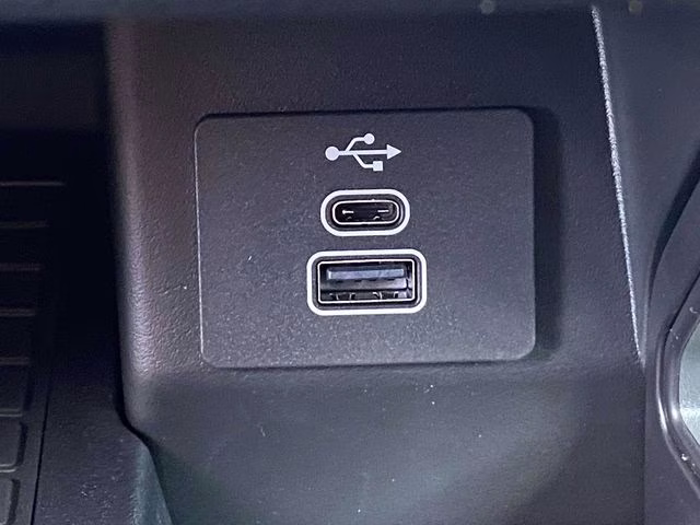 2026 Shadow Black Ford Ranger XLT 4X4 Truck