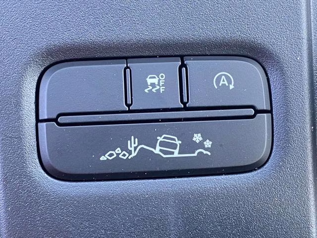 2026 Shadow Black Ford Ranger XLT 4X4 Truck