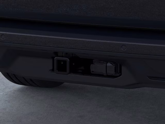 2026 Agate Black Metallic Ford Expedition Max Active 4X4 SUV