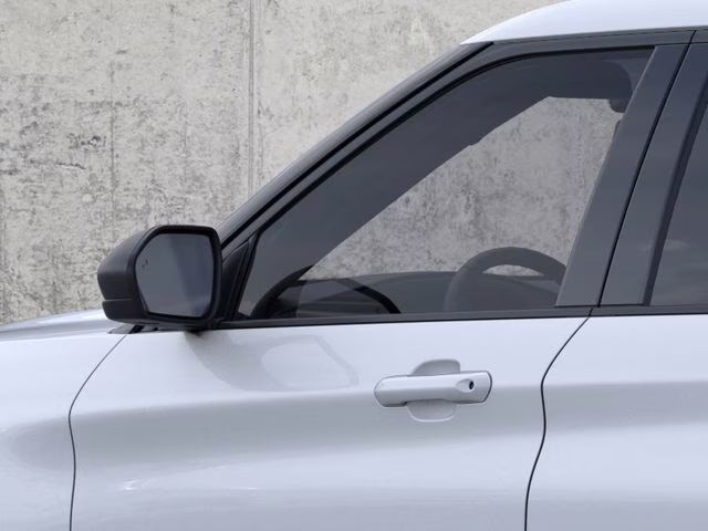 2026 Space White Metallic Ford Explorer Active 4X4 SUV