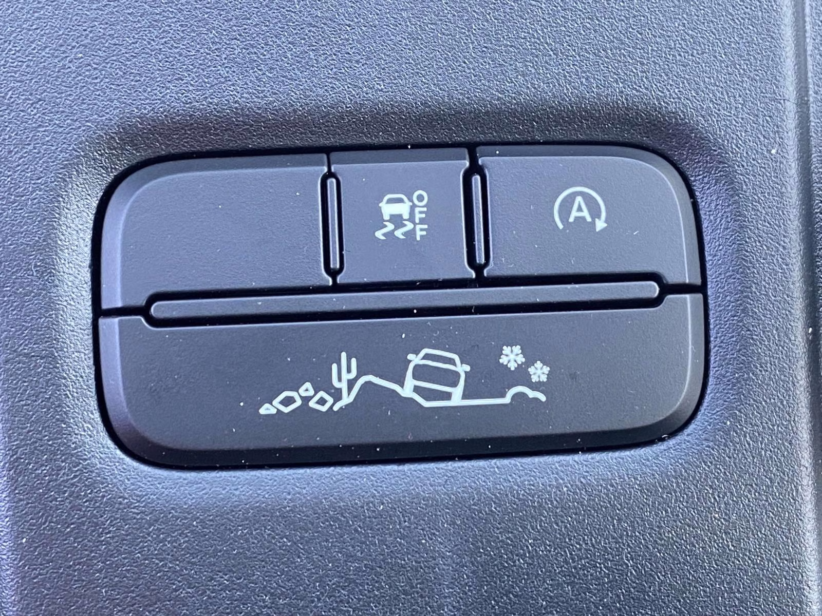 2026 Shadow Black Ford Ranger XLT 4X4 Truck