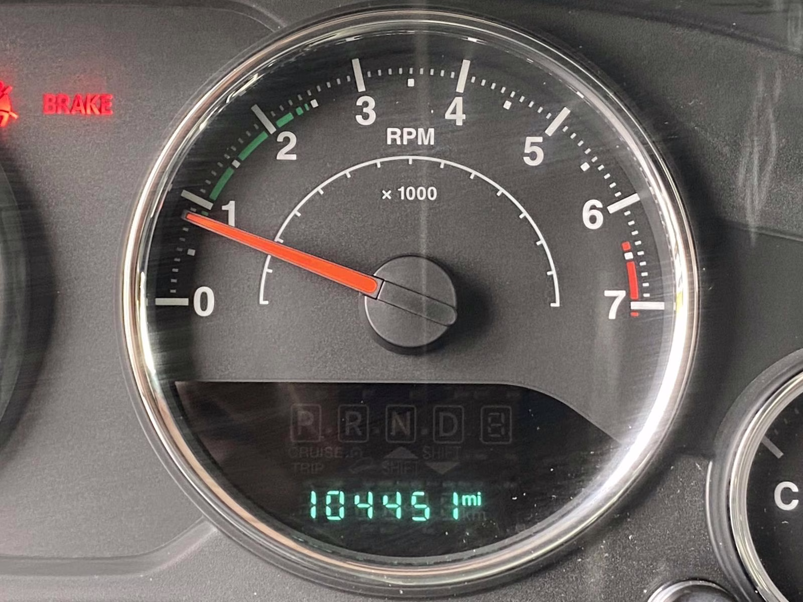 2015 Firecracker Red Clear Coat Jeep Wrangler Unlimited Rubicon 4X4 SUV