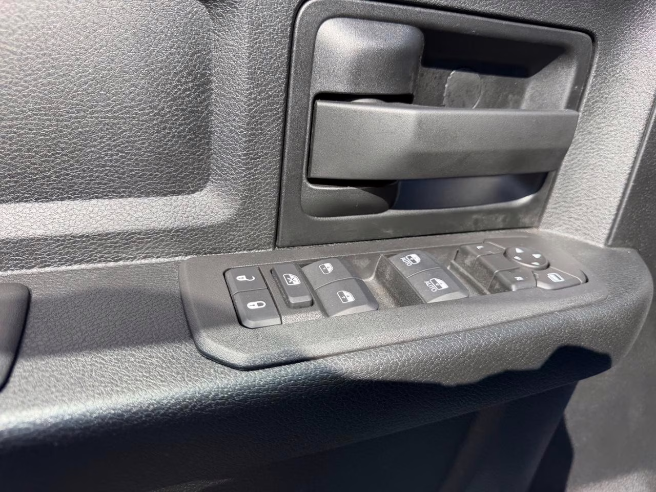 2026 Bright White Clearcoat Ram 5500HD Tradesman 4X4 Truck