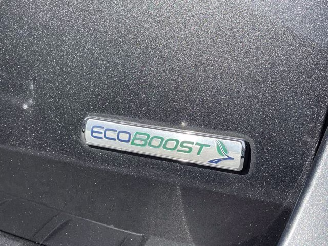 2020 Magnetic Ford Explorer Limited RWD SUV