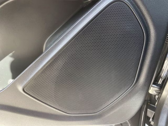 2020 Magnetic Ford Explorer Limited RWD SUV