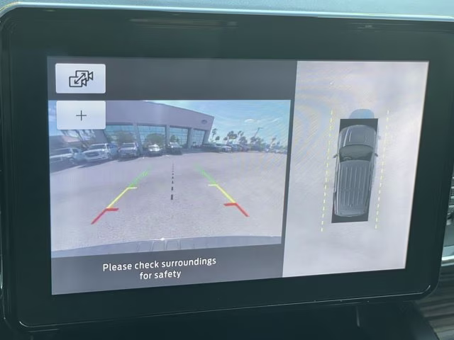 2020 Magnetic Ford Explorer Limited RWD SUV