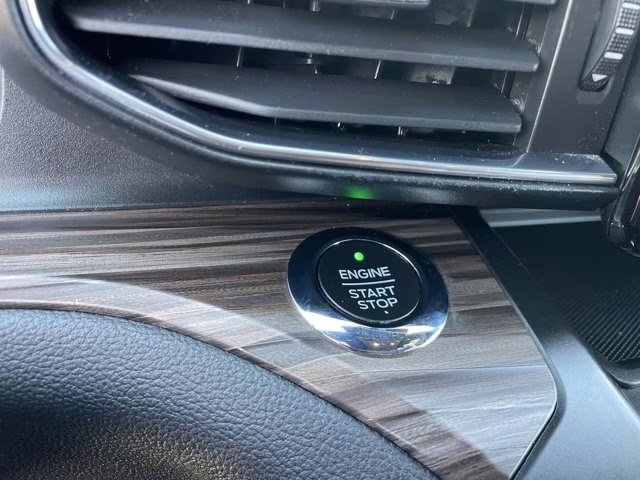 2020 Magnetic Ford Explorer Limited RWD SUV