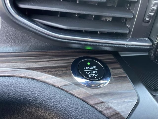 2020 Magnetic Ford Explorer Limited RWD SUV