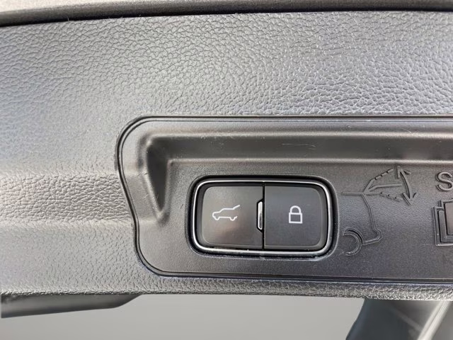 2020 Magnetic Ford Explorer Limited RWD SUV